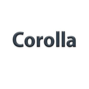 Corolla