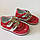Взуття для дівчинки 888-RED-22, фото 3