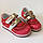 Взуття для дівчинки 888-RED-22, фото 4