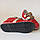 Взуття для дівчинки 888-RED-22, фото 5