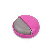 Органайзер коло, рожевий,7*2см