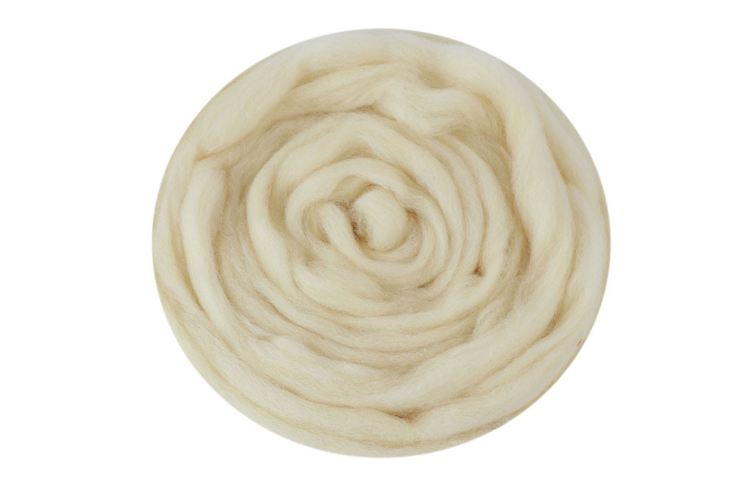 Вовна для валяння, Сувора No425, Україна, фото 1