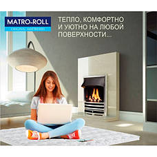 Матрац для дивана, що скручується з кокосом Extra Kokos, Екстра Кокос, фото 6