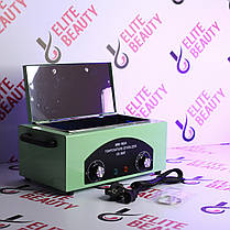 Сухожарова шафа м'ятний CH-360T з сертифікатом та інструкцією, фото 3