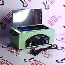 Сухожарова шафа м'ятний CH-360T з сертифікатом та інструкцією, фото 4