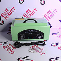 Сухожарова шафа м'ятний CH-360T з сертифікатом та інструкцією, фото 5