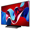 Телевізор LG OLED65C4, фото 3