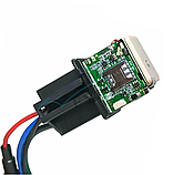 GPS-трекер SinoTrack ST-907 з реле + дистанційне блокування двигуна, фото 7