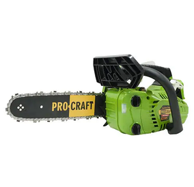 Бензопила ланцюгова PRO CRAFT K350S (1ш. 1л. 30)