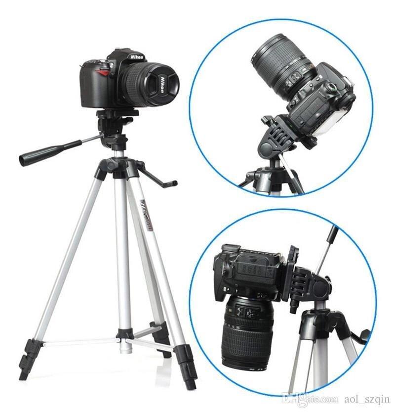 Універсальний штатив Weifeng Promotion WT-330A