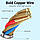 Кабель Type-C (120W) Turbo Quick Charger Data Cable 6A, фото 5