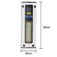 Фонарь PowerBank Xiwangfire TG-SD268