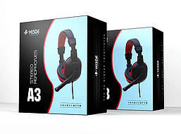 Ігрові навушники Misde A3 для ПК