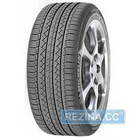 Летняя шина MICHELIN Latitude Tour HP 215/65R16 98H