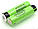 Акумулятор Panasonic NCR18650B 3350mAh pin, фото 4