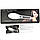 Електрична гребінець-випрямляч Fast Hair Straightener HQT-906, фото 3