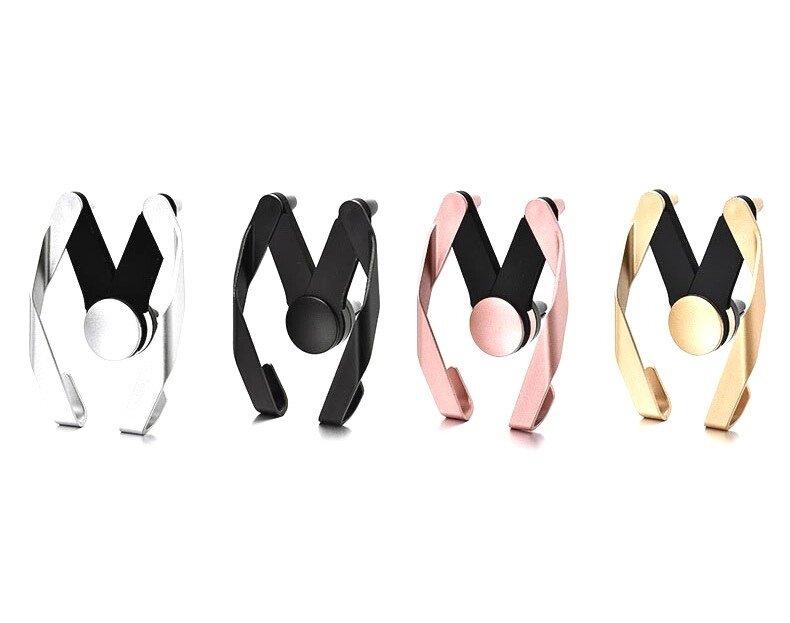 Автодержатель на решетку Nice Car Mount Holder, фото 1