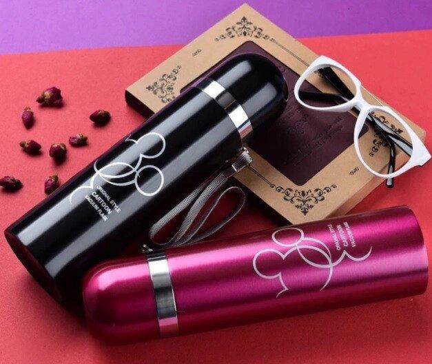 Термос "Mickey Mouse" 500мл, фото 1