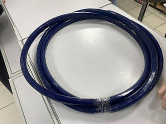 Ущільнення на люк напівпричепа цистерни CARDI ф478 х ф510 х 20 мм