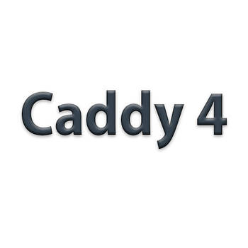 Caddy 4