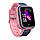 Дитячі Розумні Годинник Smart Baby Watch LT21 з GPS, фото 6