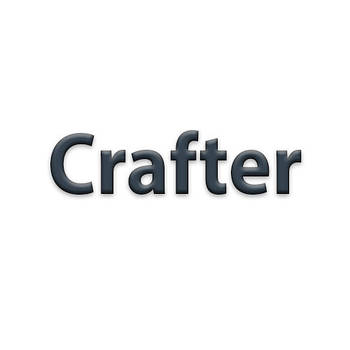 Crafter