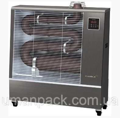 Інфрачервоний дизельний обігрівач Airrex АН-300