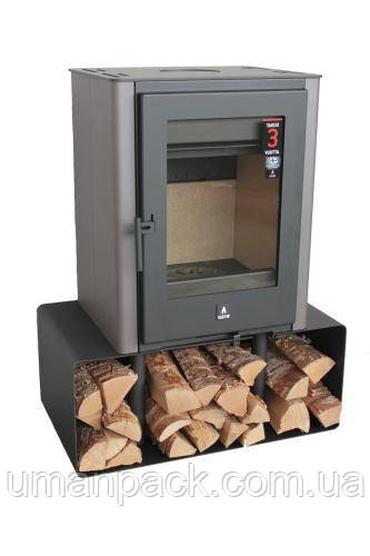 Піч Камін Кastor Аdagio