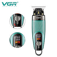 Машинка для стрижки волосся VGR V-975