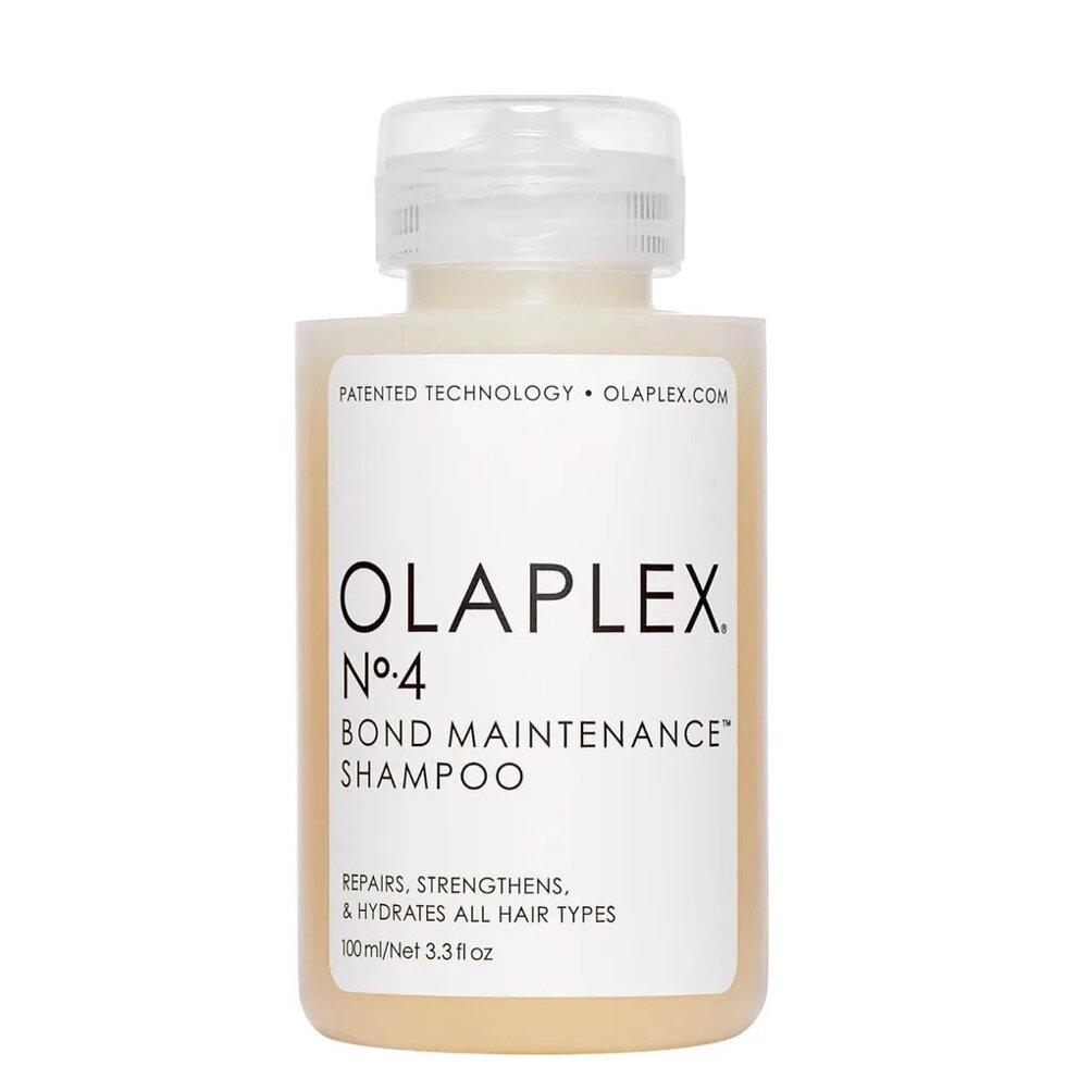 Olaplex No. 4 Bond Maintenance Шампунь для волосся 100 мл