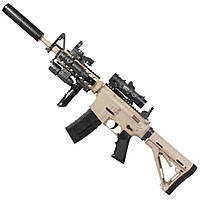 Страйкбольний автомат M4A1 Gen 8