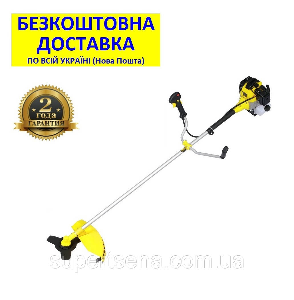 Мотокоса МК-5236Тс +безкоштовна доставка, КЕНТАВР 145409