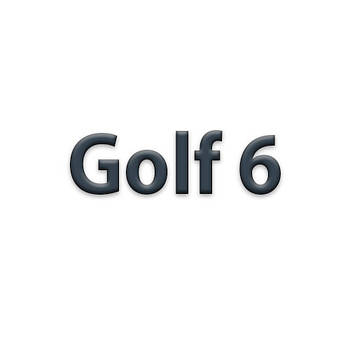 Golf 6