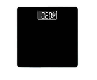 Ваги підлогові