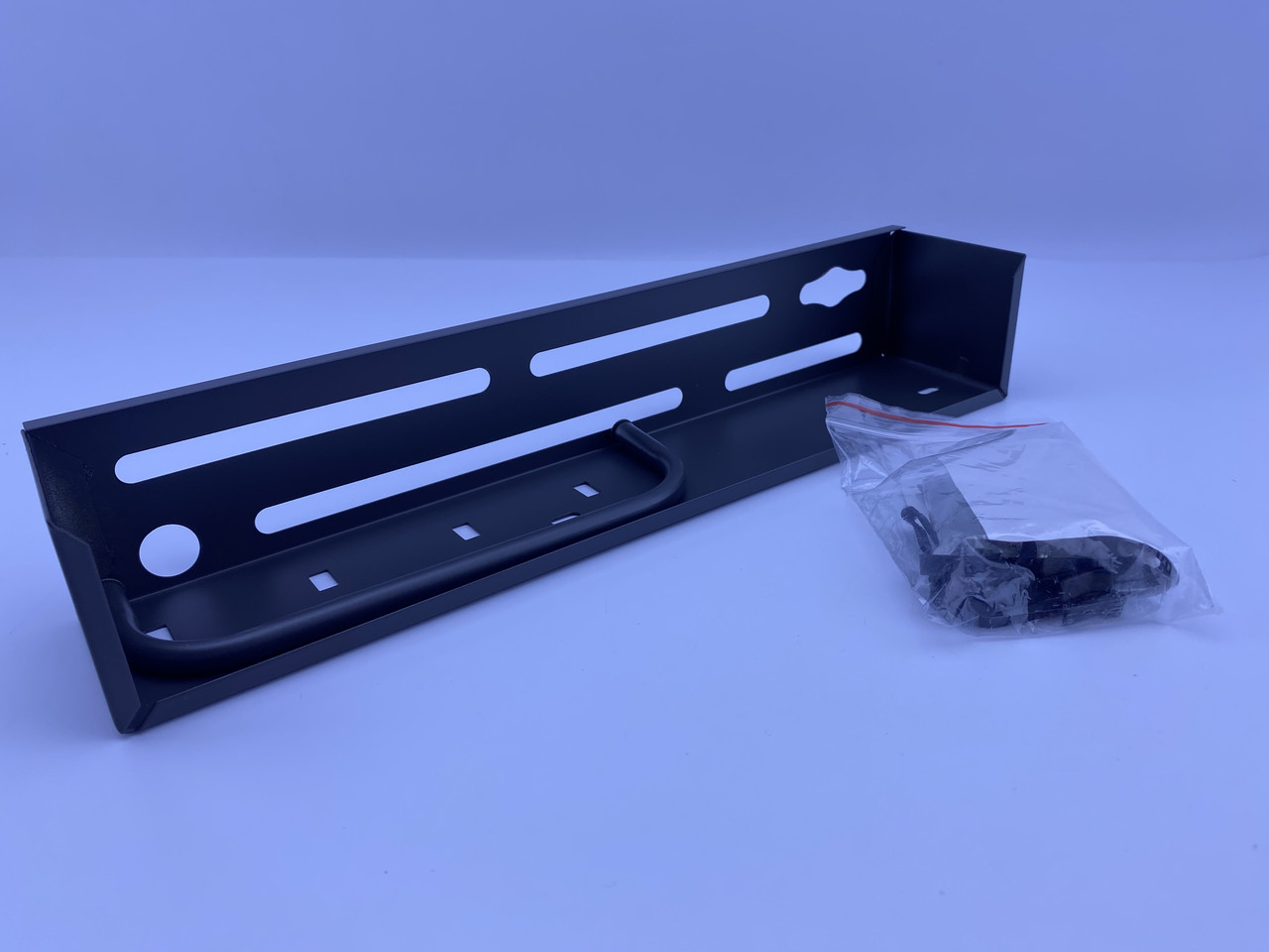 Настінна багатофункціональна стійка для зберігання, 30 см, AND-70-20-40PCS (1207)