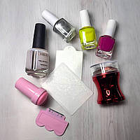 Набір для стемпінгу №26