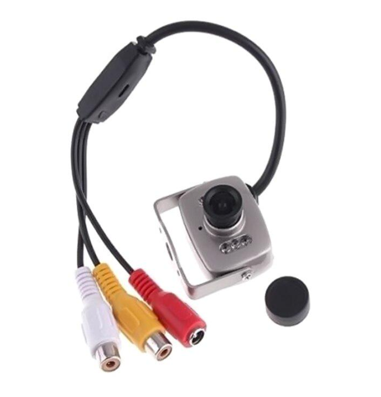 Камера відеоспостереження MINI DIGITAL PICKUP CAMERA B/W CMOS