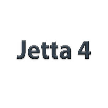 Jetta 4