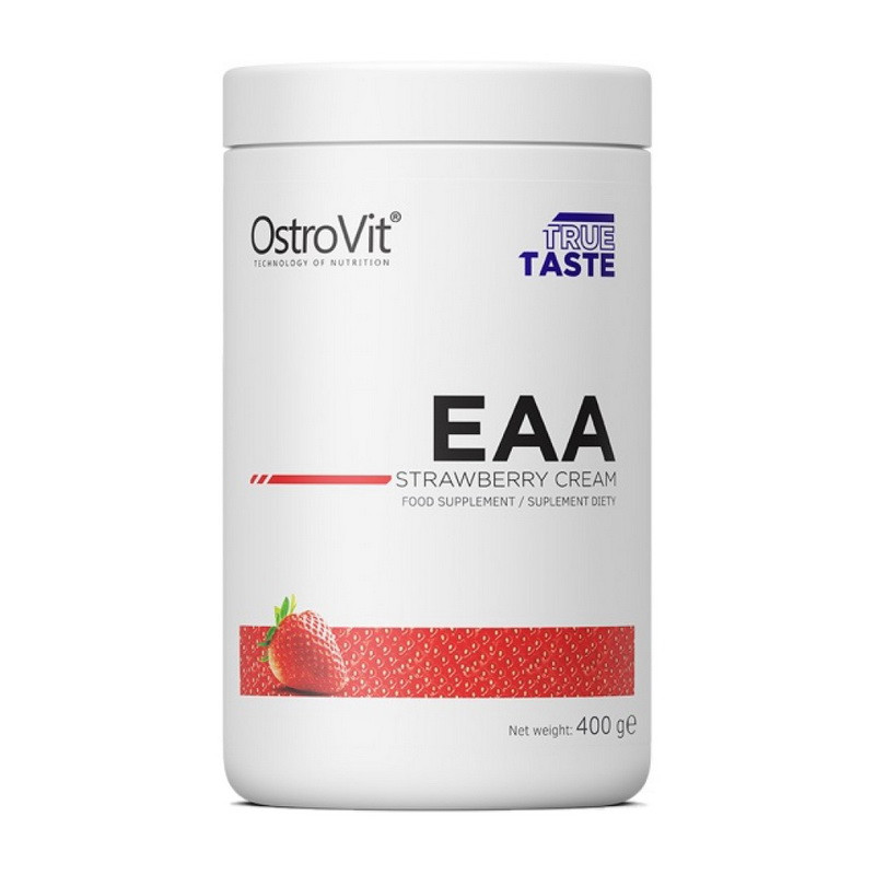 EAA (400 g, south american fruit & grapefruit)