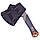 Топор Gerber Bear Grylls Survival Hatchet, фото 3
