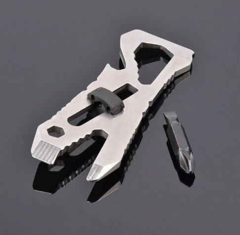 Мультитул Leatherman Piranha, фото 1