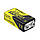 Акумулятор USB 9v Liitokala крона 1100mAh, фото 3