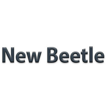 New Beetle