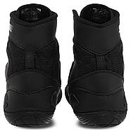 Борцовки FISTRAGE VL-4171 розмір 35 Чорний, фото 4