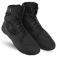 Борцовки FISTRAGE VL-4171 розмір 35 Чорний, фото 2