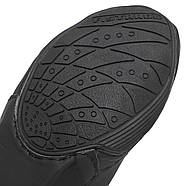 Борцовки FISTRAGE VL-4171 розмір 35 Чорний, фото 7