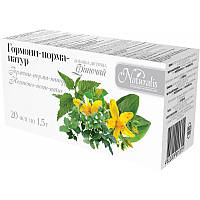 Гормони-норма-натур 20 пак Натураліс
