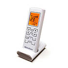 Термопіч на пелетах із вентиляцією і водяною сорочкою NORDICA Raffaella Idro H15 bordo — 18,1 кВт, фото 4