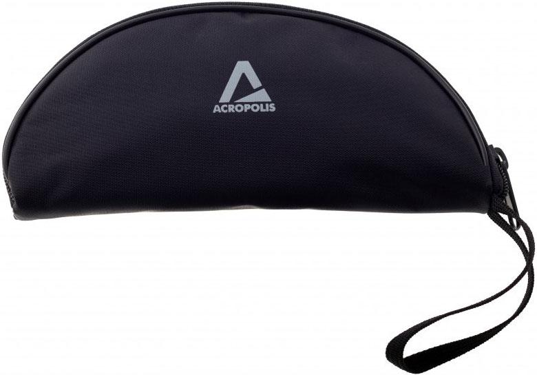 Чохол для сопилки Acropolis СП-2 (спрано), фото 1