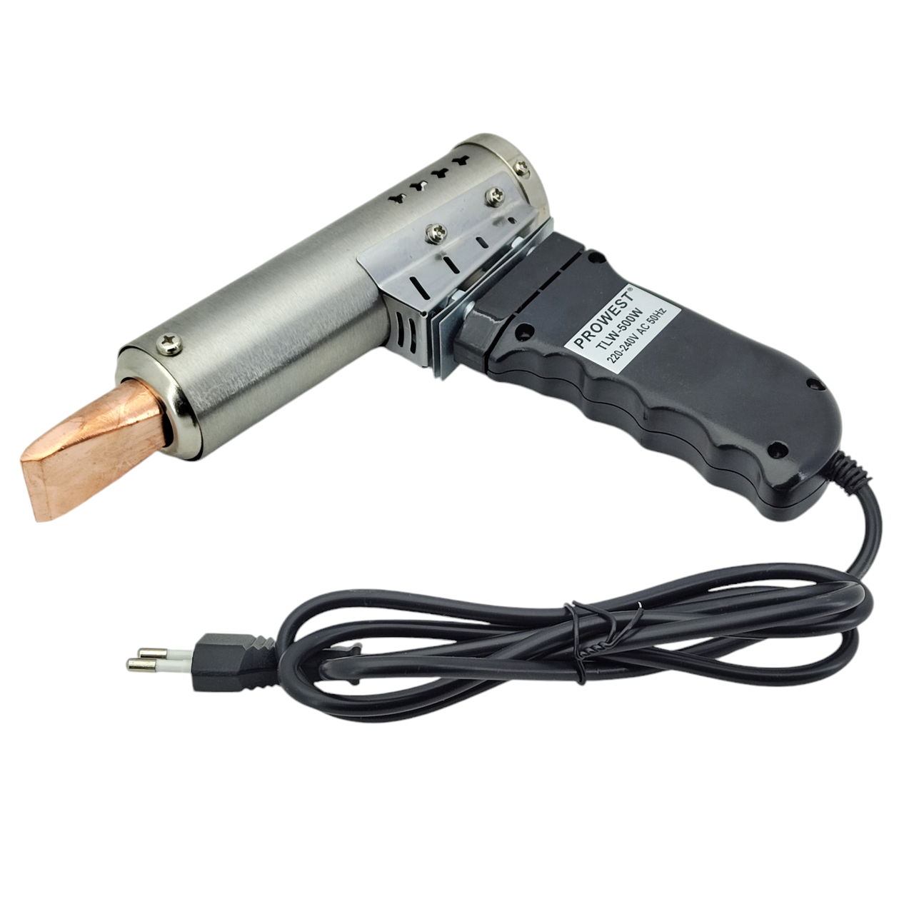 Паяльник TLW 500W